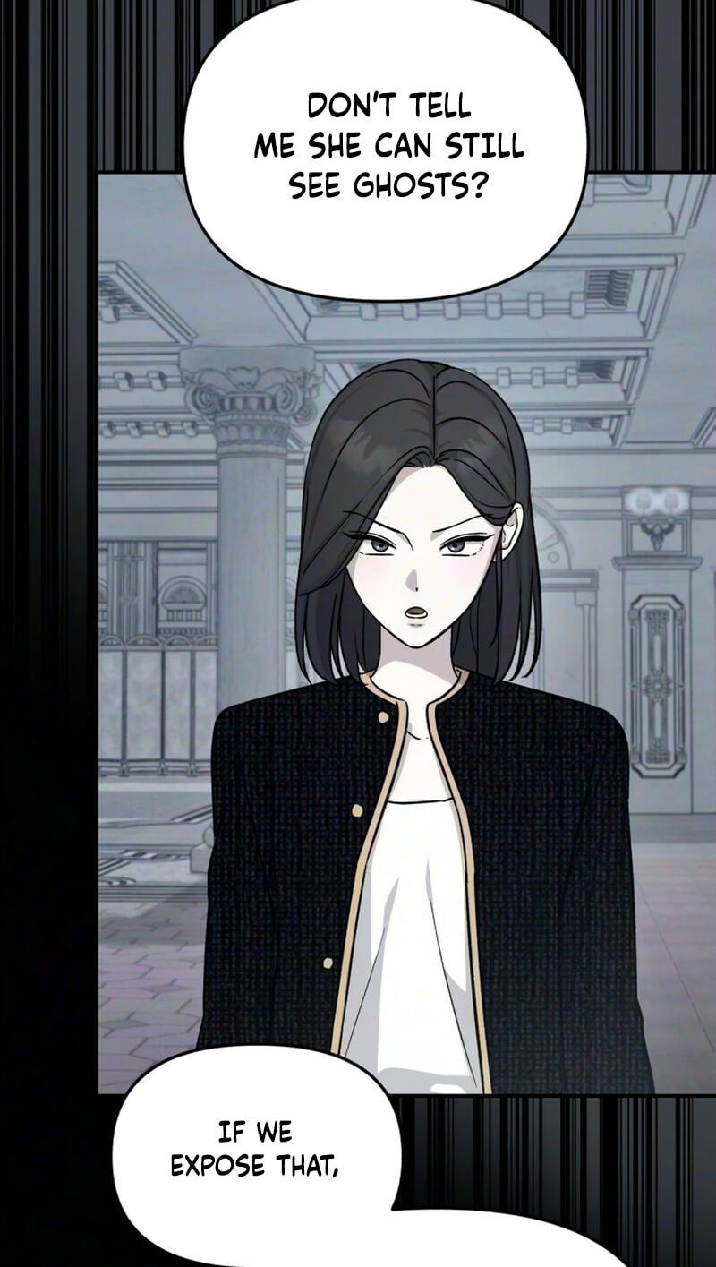 Spooky in Love Chapter 15 page 9 - 