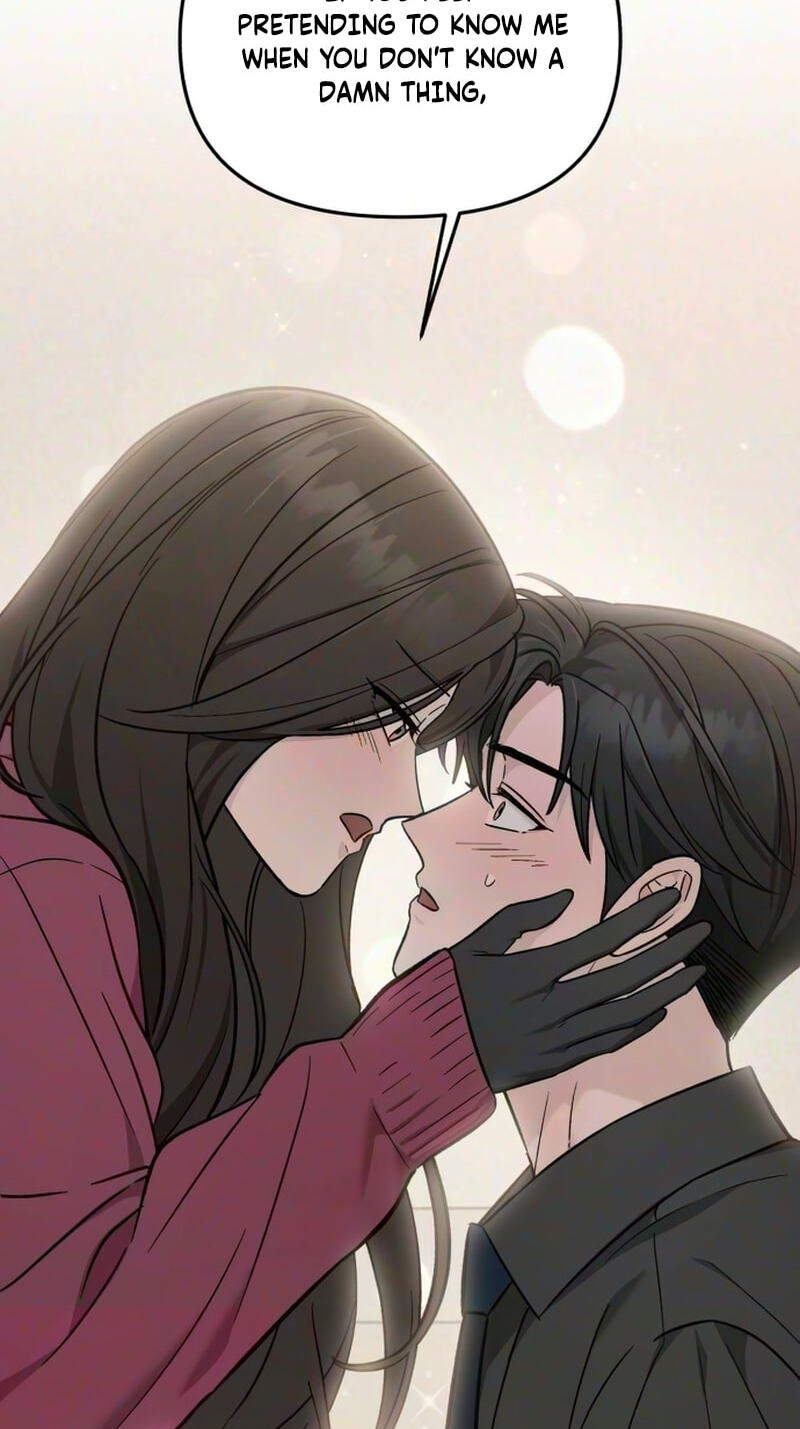Spooky in Love Chapter 15 page 85 - 