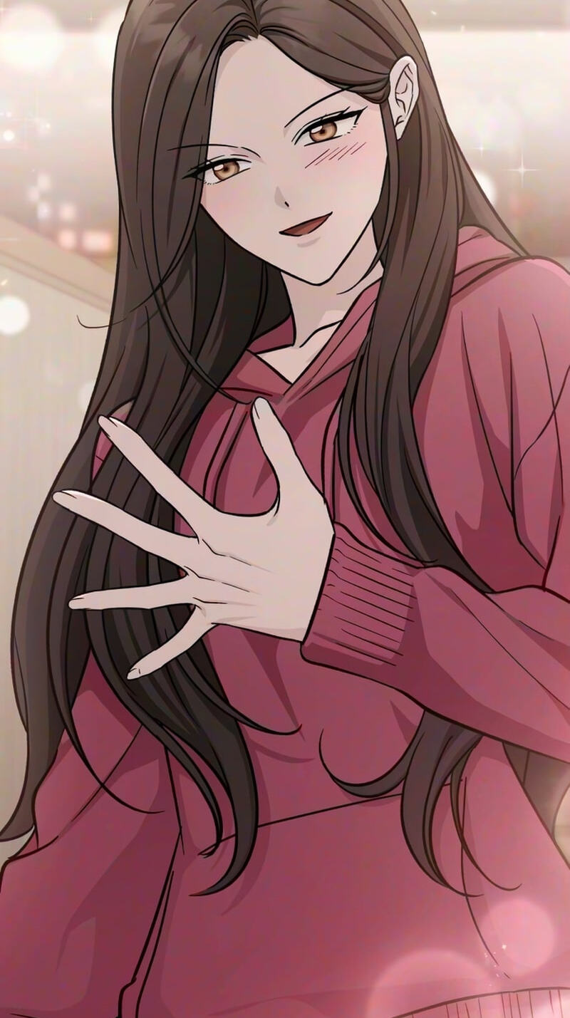 Spooky in Love Chapter 15 page 92 - 