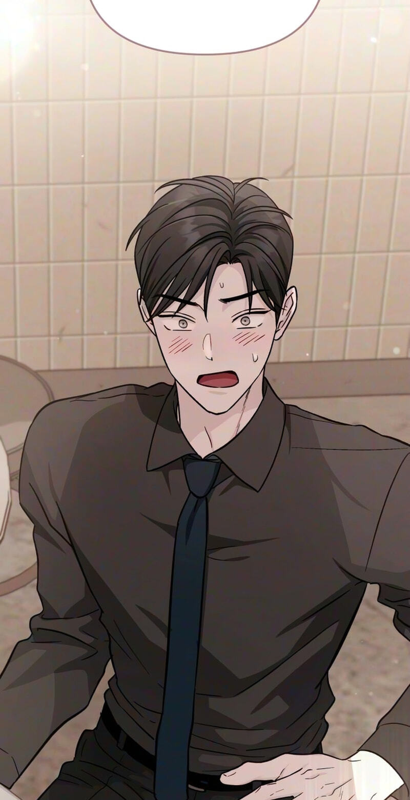 Spooky in Love Chapter 16 page 2 - 