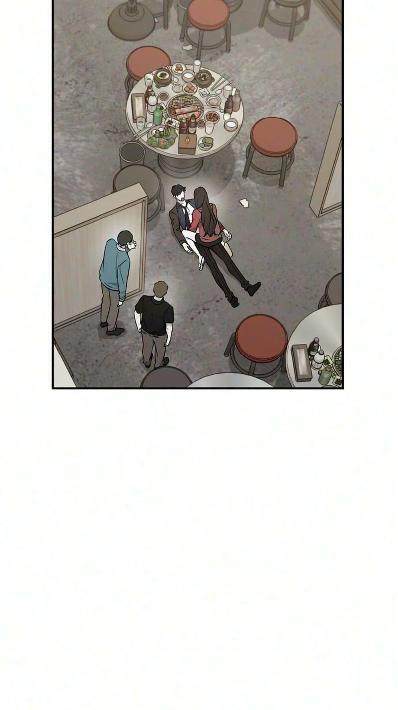 Spooky in Love Chapter 16 page 13 - 