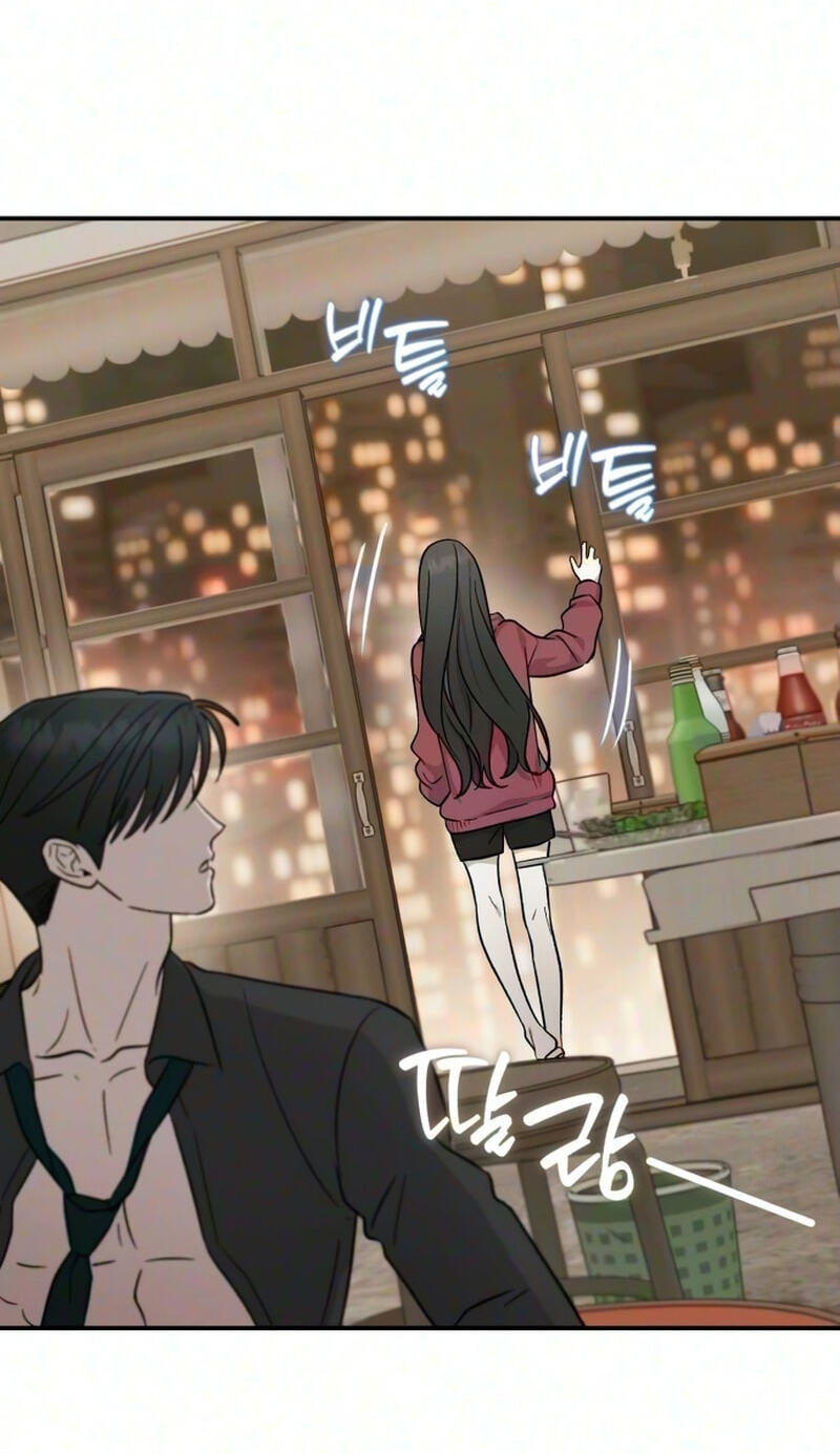 Spooky in Love Chapter 16 page 15 - 