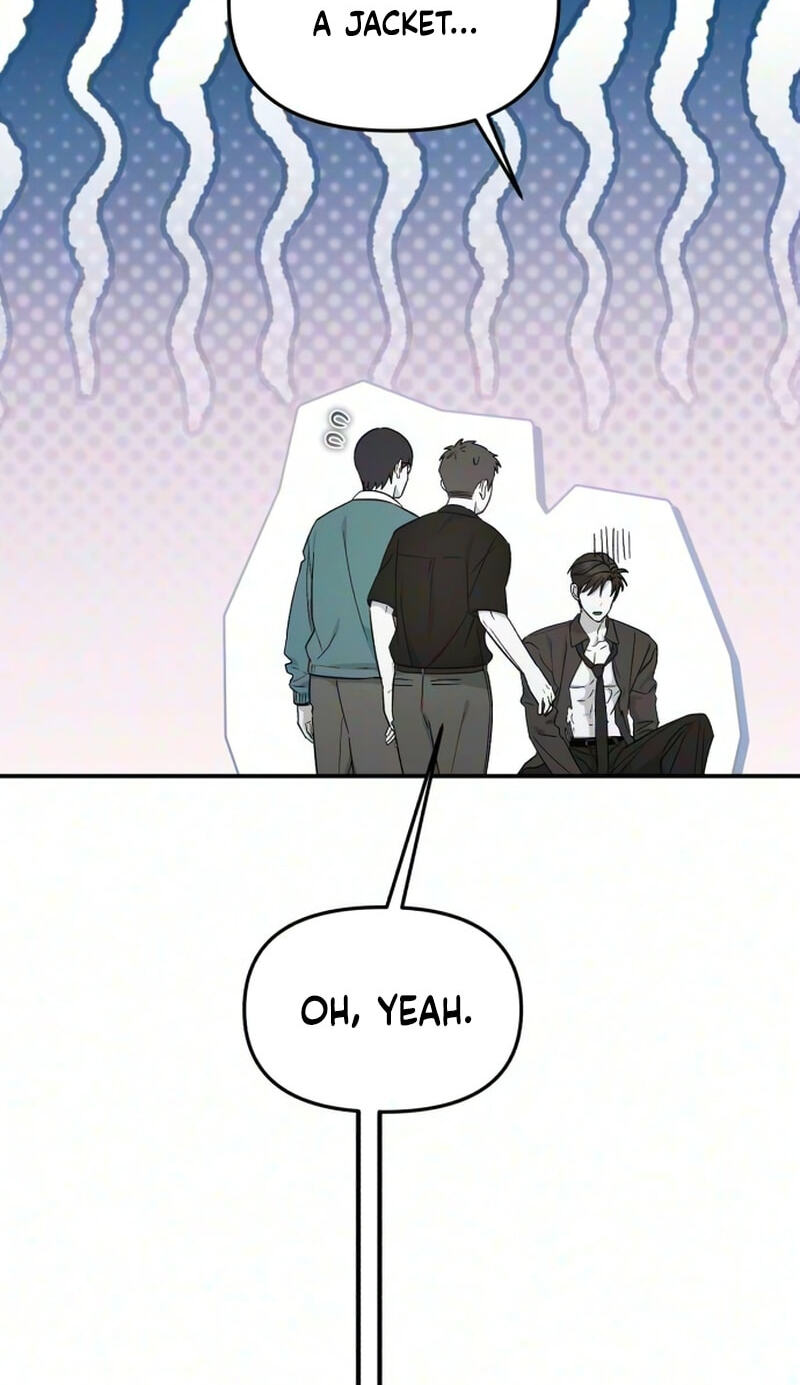 Spooky in Love Chapter 16 page 17 - 
