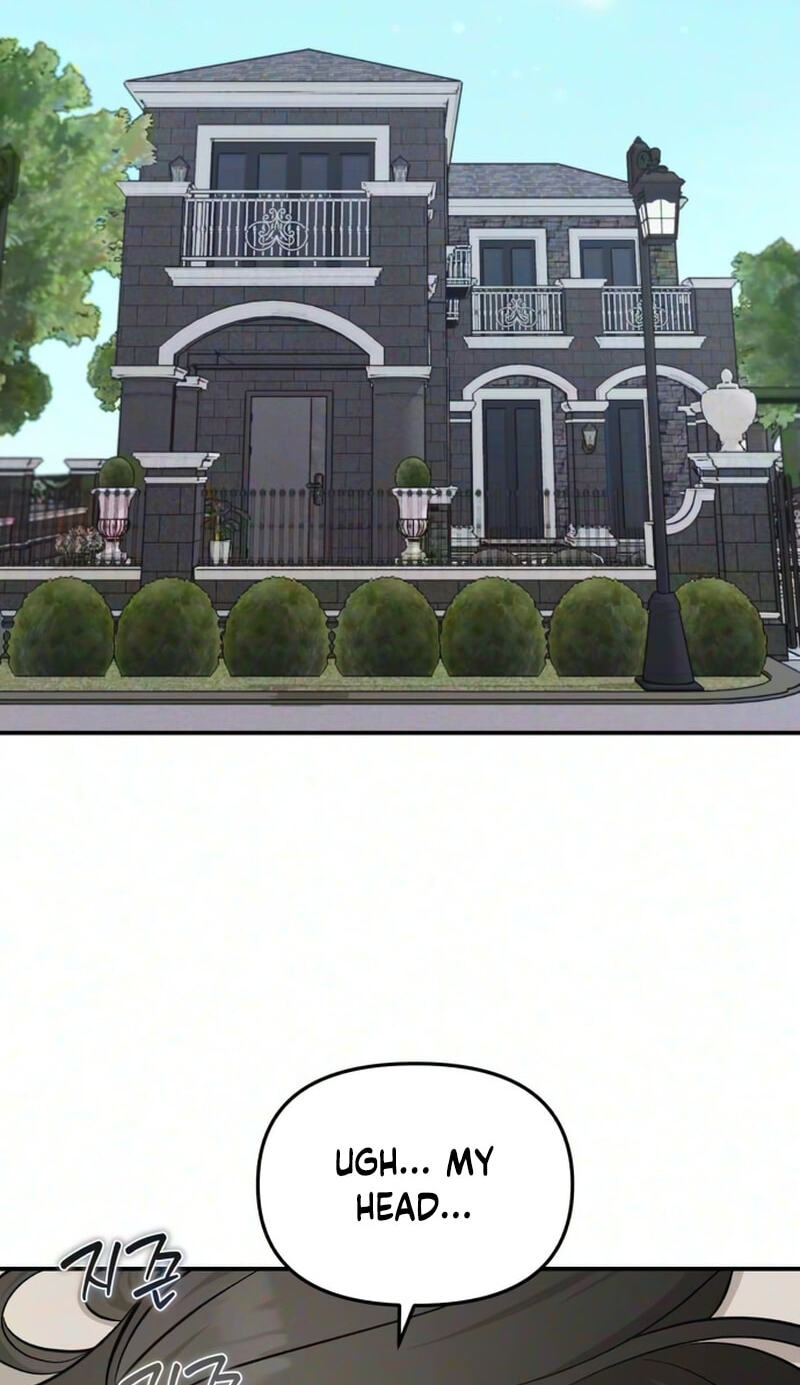 Spooky in Love Chapter 16 page 19 - 