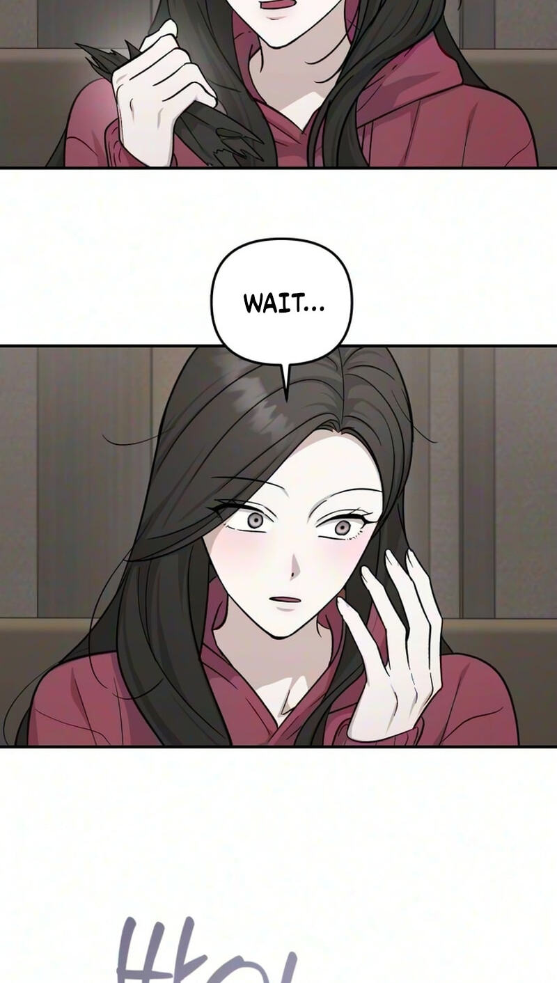 Spooky in Love Chapter 16 page 22 - 