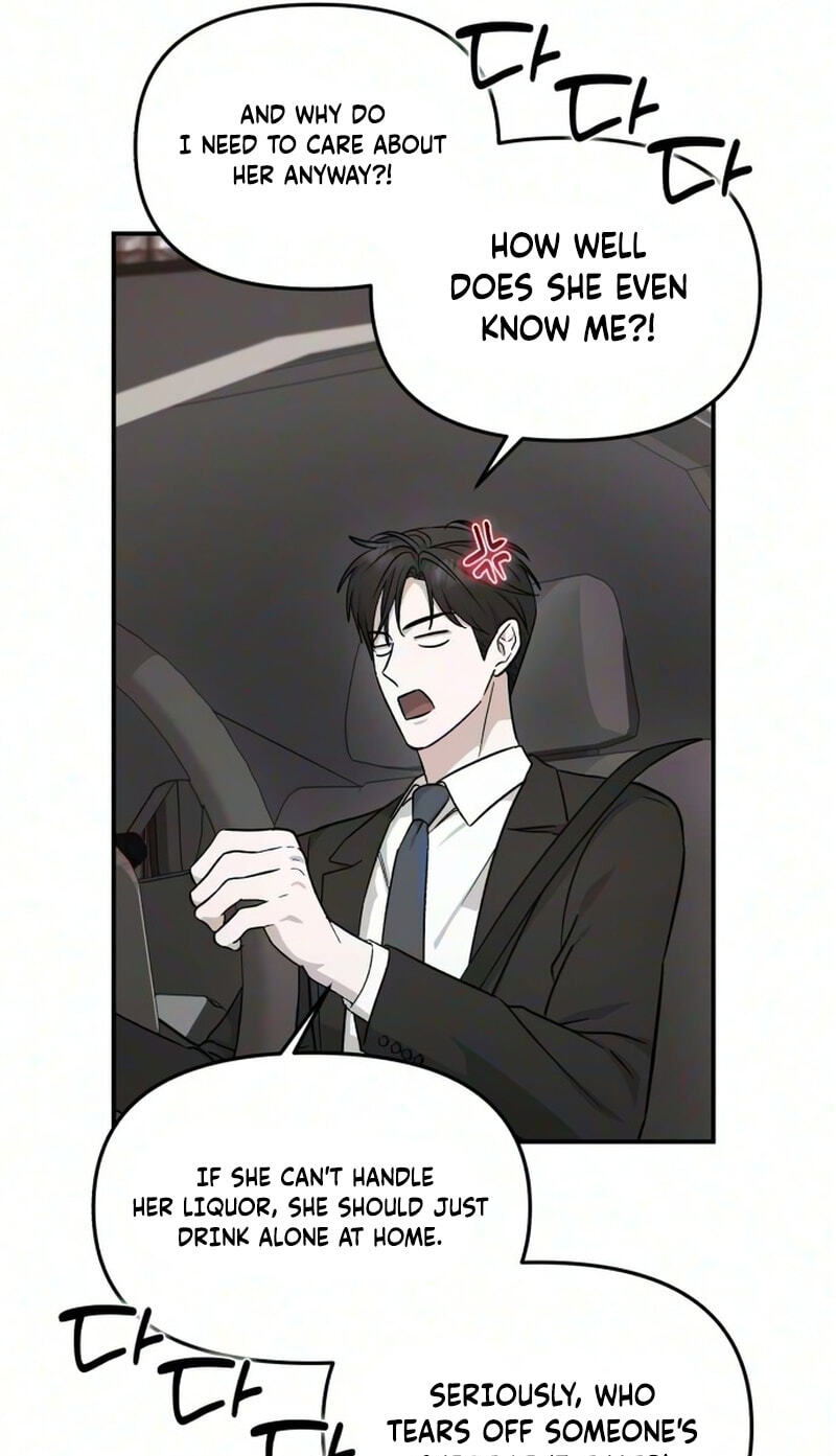 Spooky in Love Chapter 16 page 28 - 