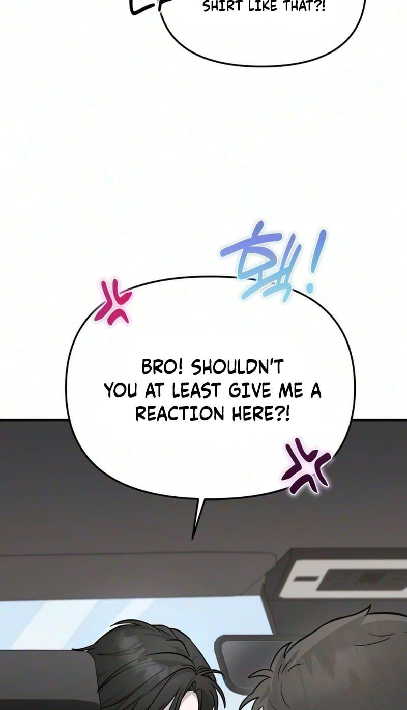Spooky in Love Chapter 16 page 29 - 