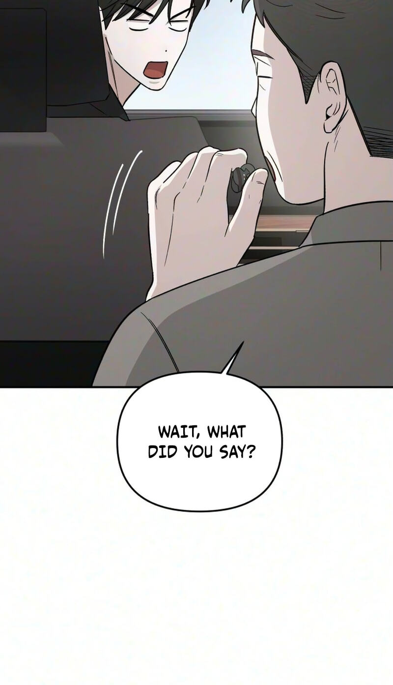 Spooky in Love Chapter 16 page 30 - 
