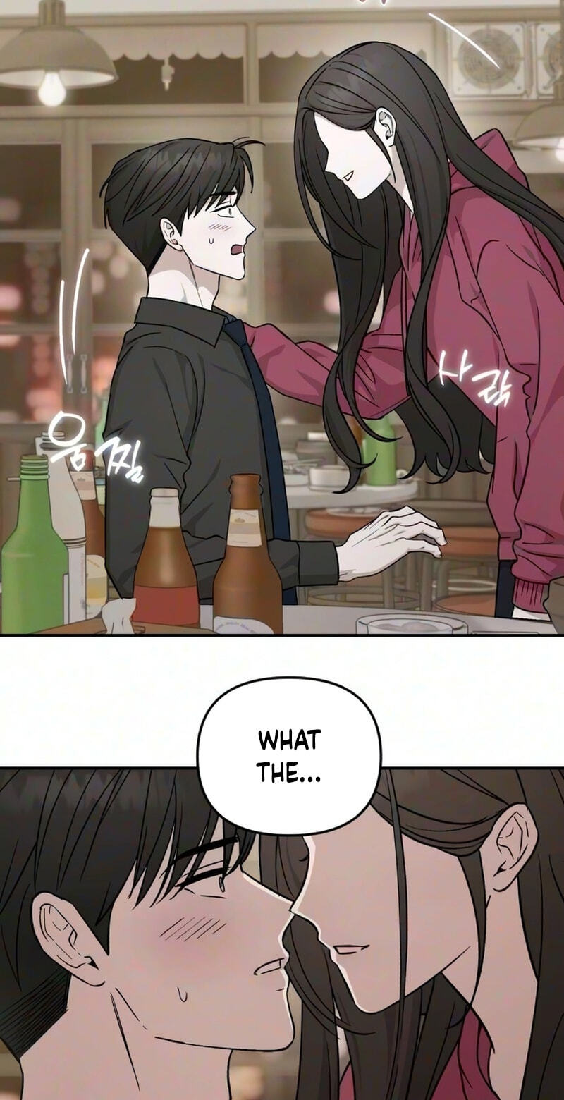 Spooky in Love Chapter 16 page 4 - 