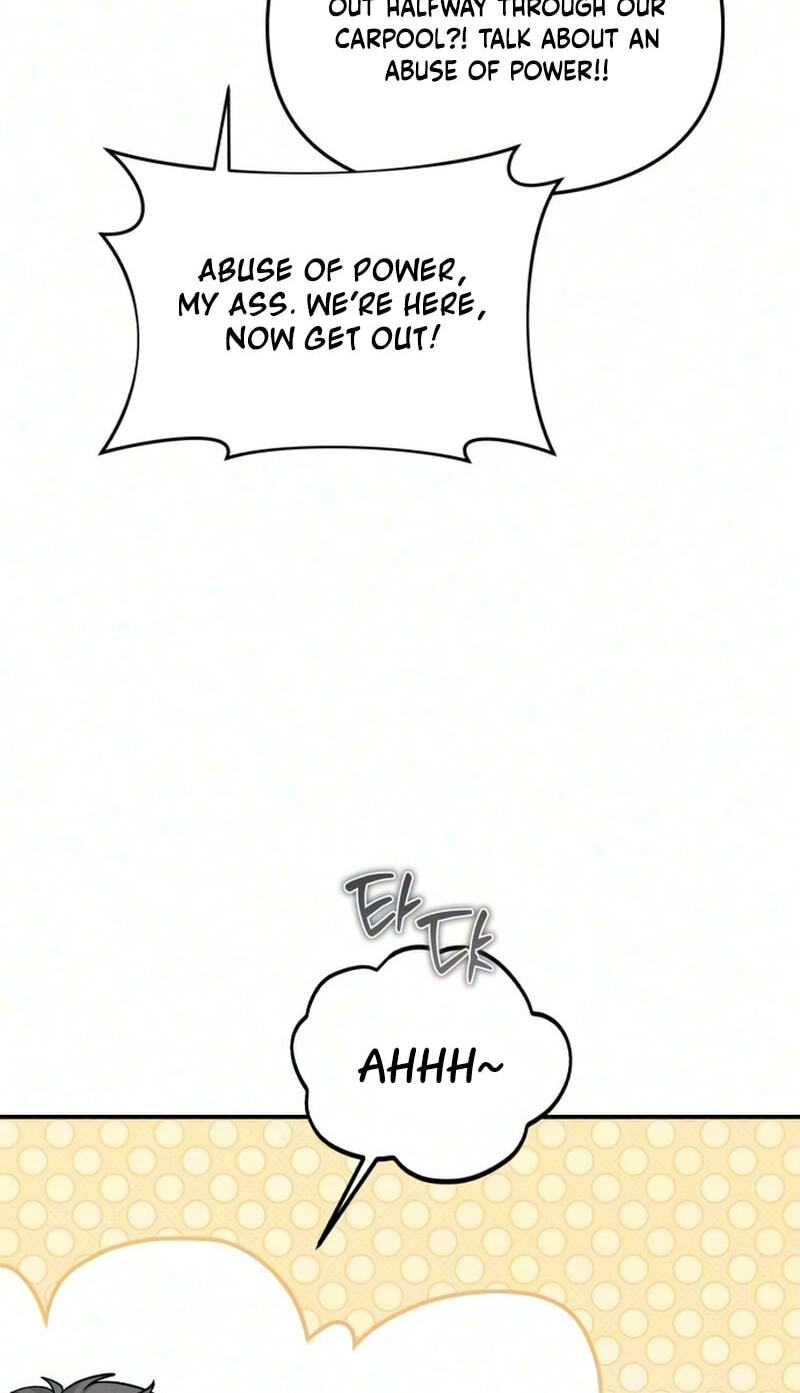 Spooky in Love Chapter 16 page 32 - 