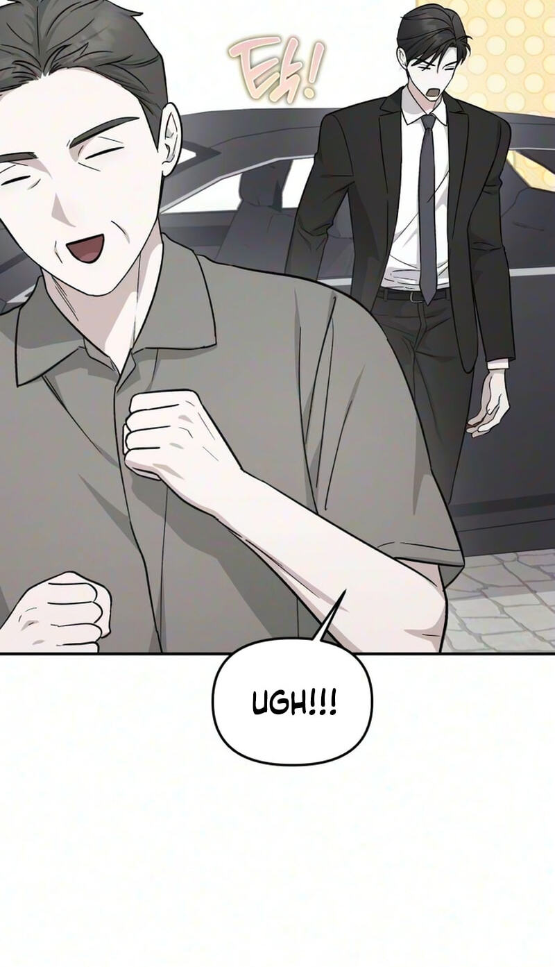 Spooky in Love Chapter 16 page 33 - 