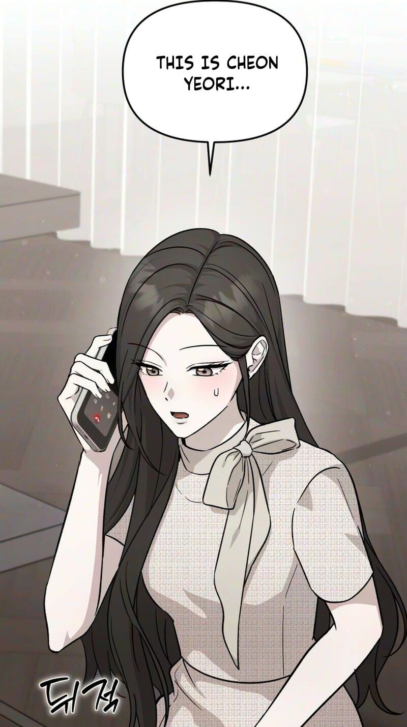 Spooky in Love Chapter 16 page 35 - 