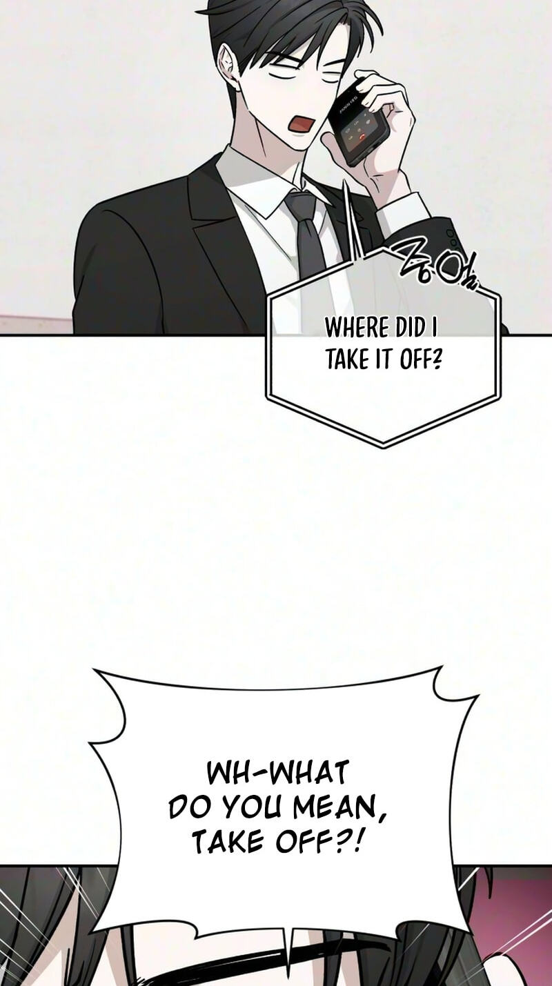 Spooky in Love Chapter 16 page 37 - 