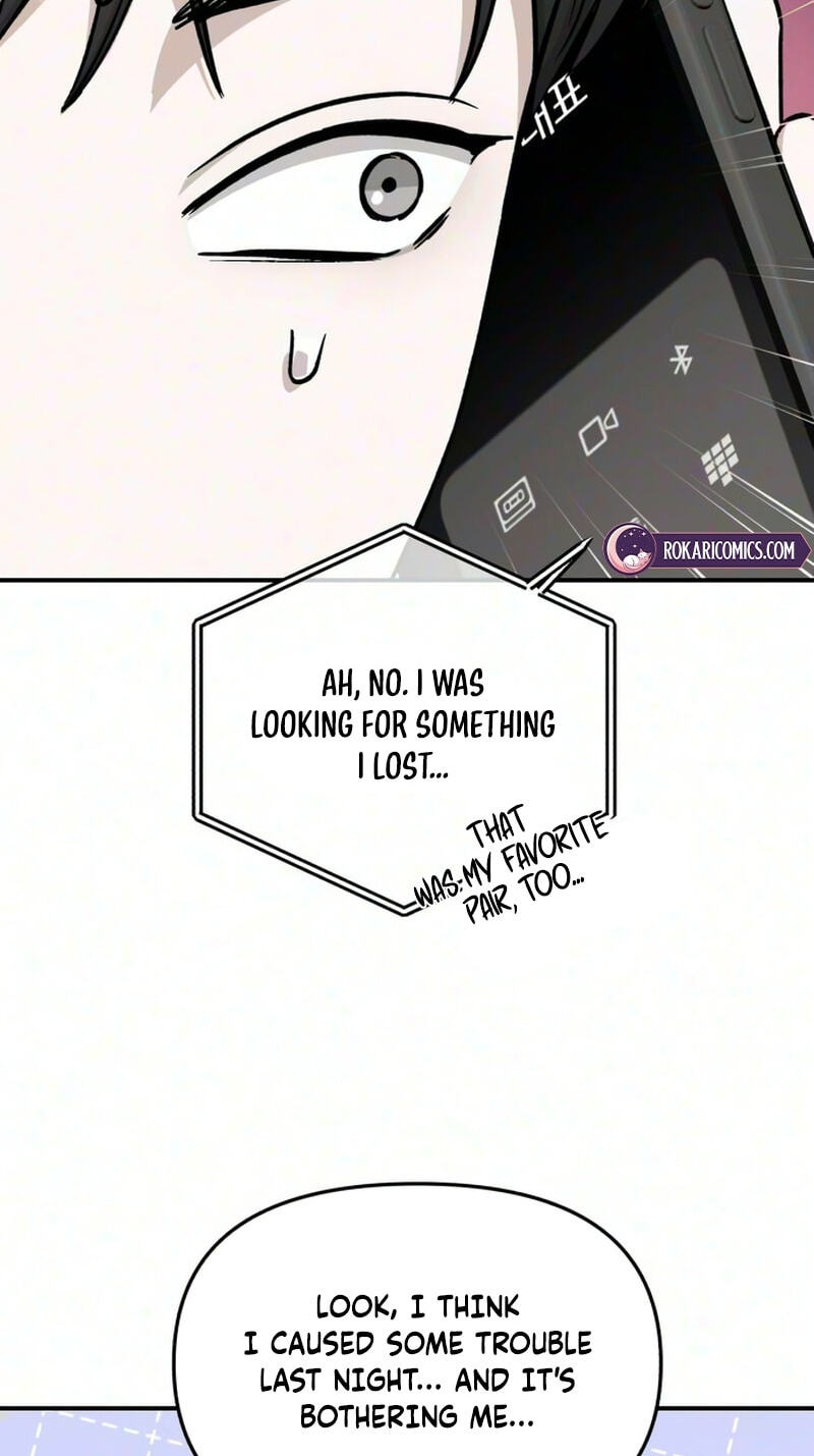 Spooky in Love Chapter 16 page 38 - 