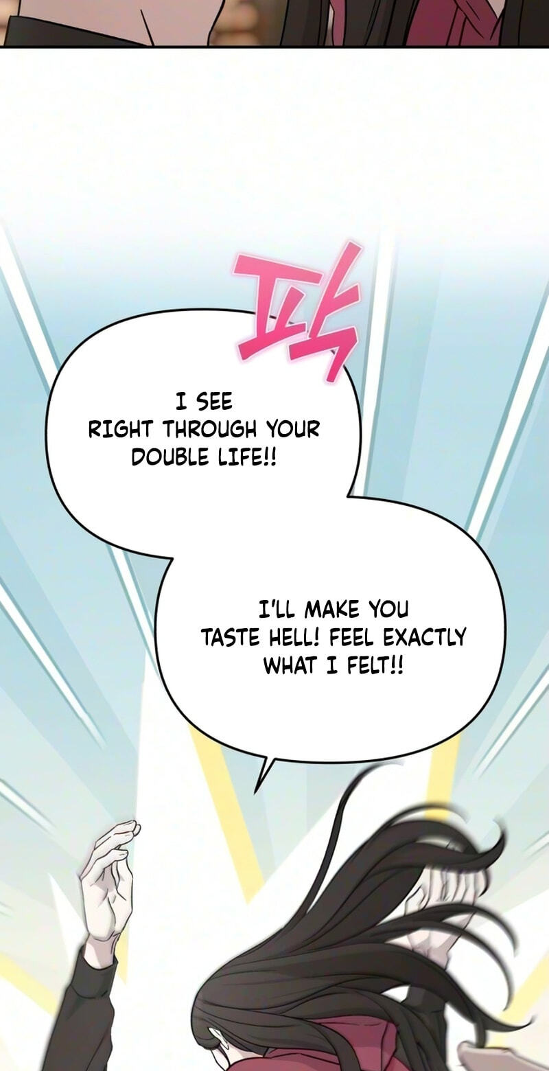 Spooky in Love Chapter 16 page 5 - 