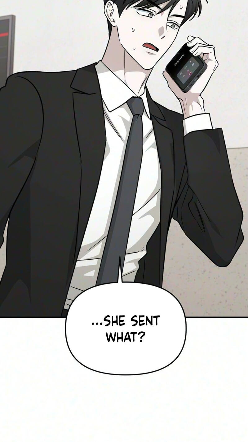 Spooky in Love Chapter 16 page 41 - 
