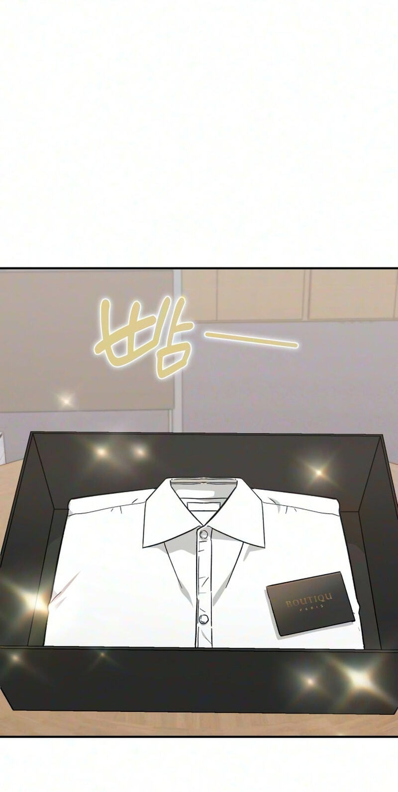 Spooky in Love Chapter 16 page 42 - 