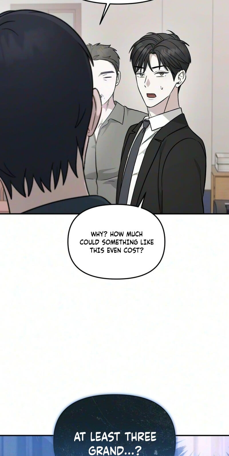 Spooky in Love Chapter 16 page 44 - 