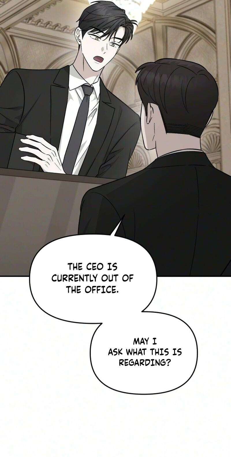 Spooky in Love Chapter 16 page 48 - 