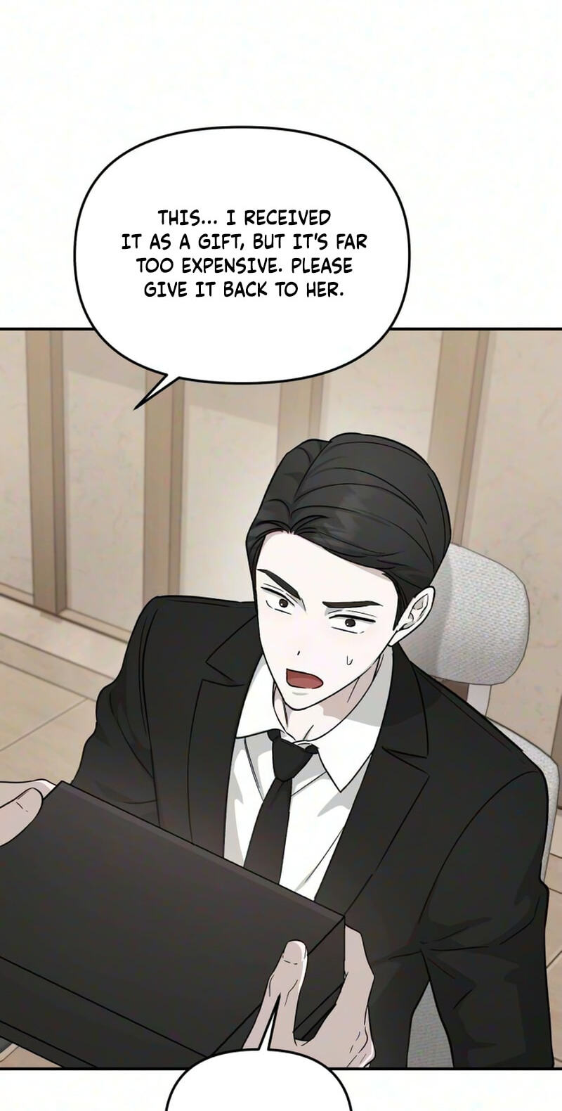 Spooky in Love Chapter 16 page 49 - 