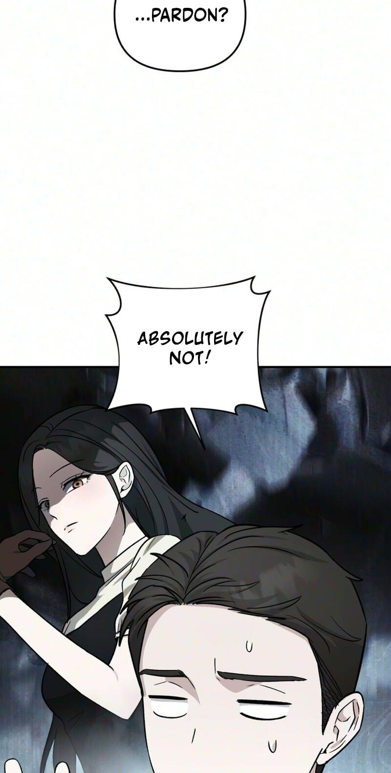 Spooky in Love Chapter 16 page 50 - 