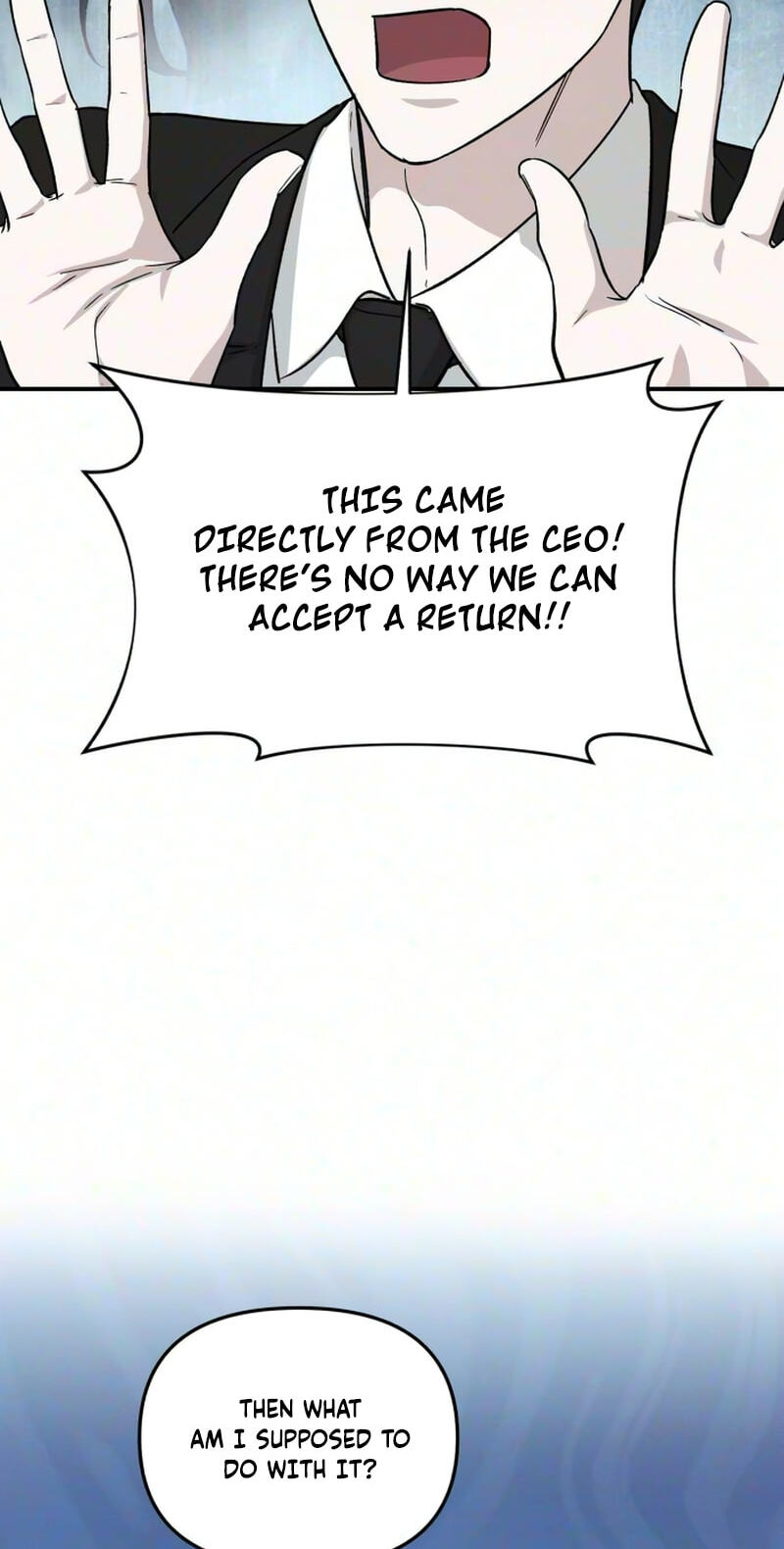 Spooky in Love Chapter 16 page 51 - 