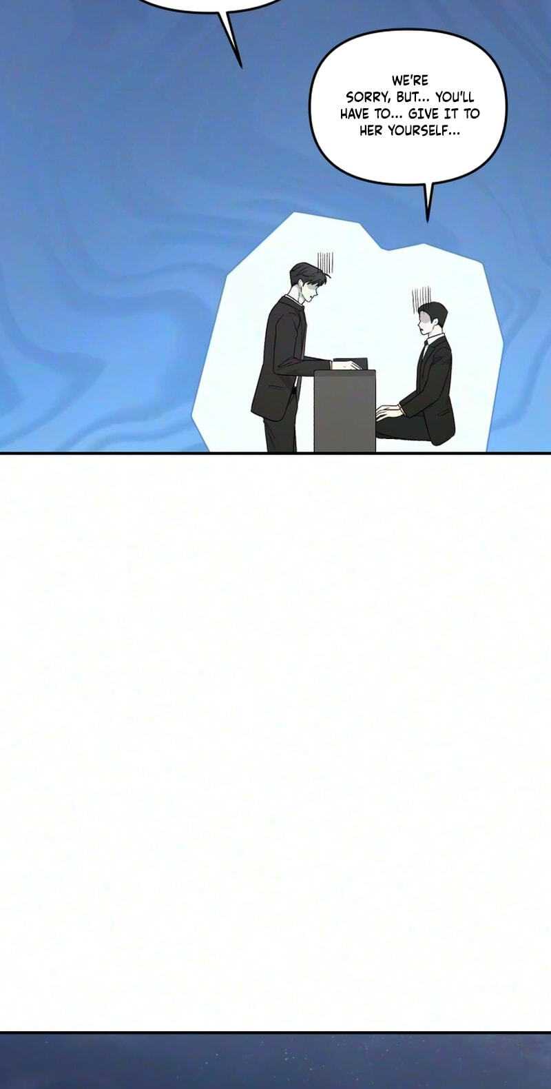 Spooky in Love Chapter 16 page 52 - 