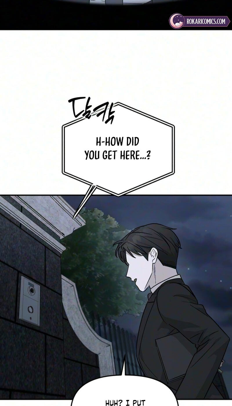 Spooky in Love Chapter 16 page 57 - 