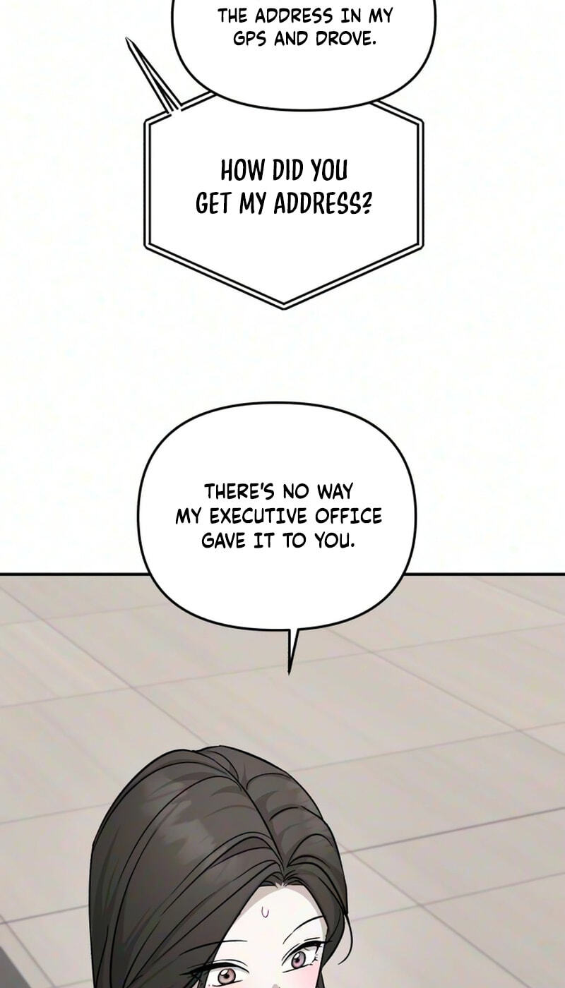 Spooky in Love Chapter 16 page 58 - 