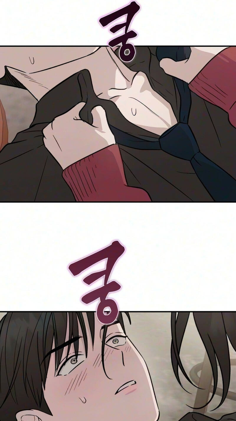 Spooky in Love Chapter 16 page 7 - 
