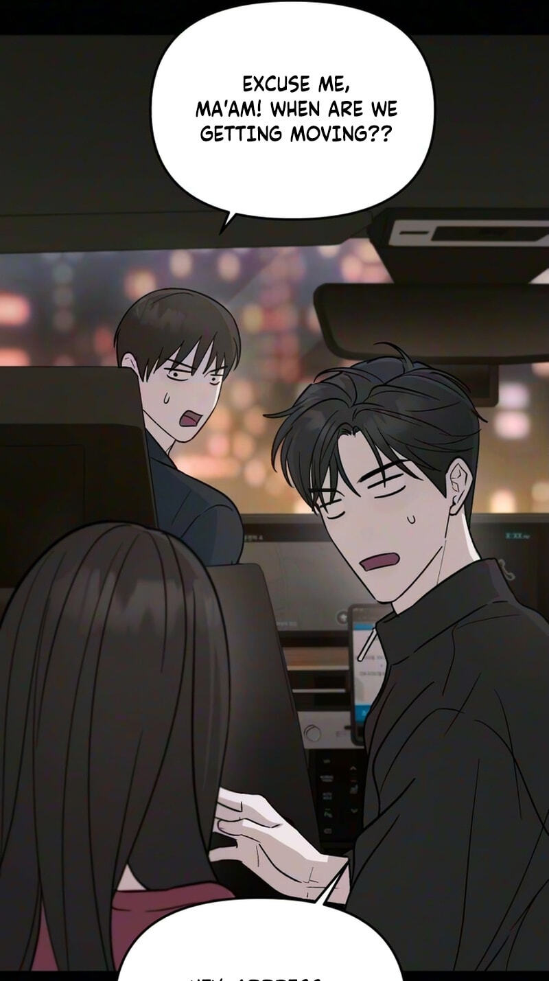 Spooky in Love Chapter 16 page 61 - 