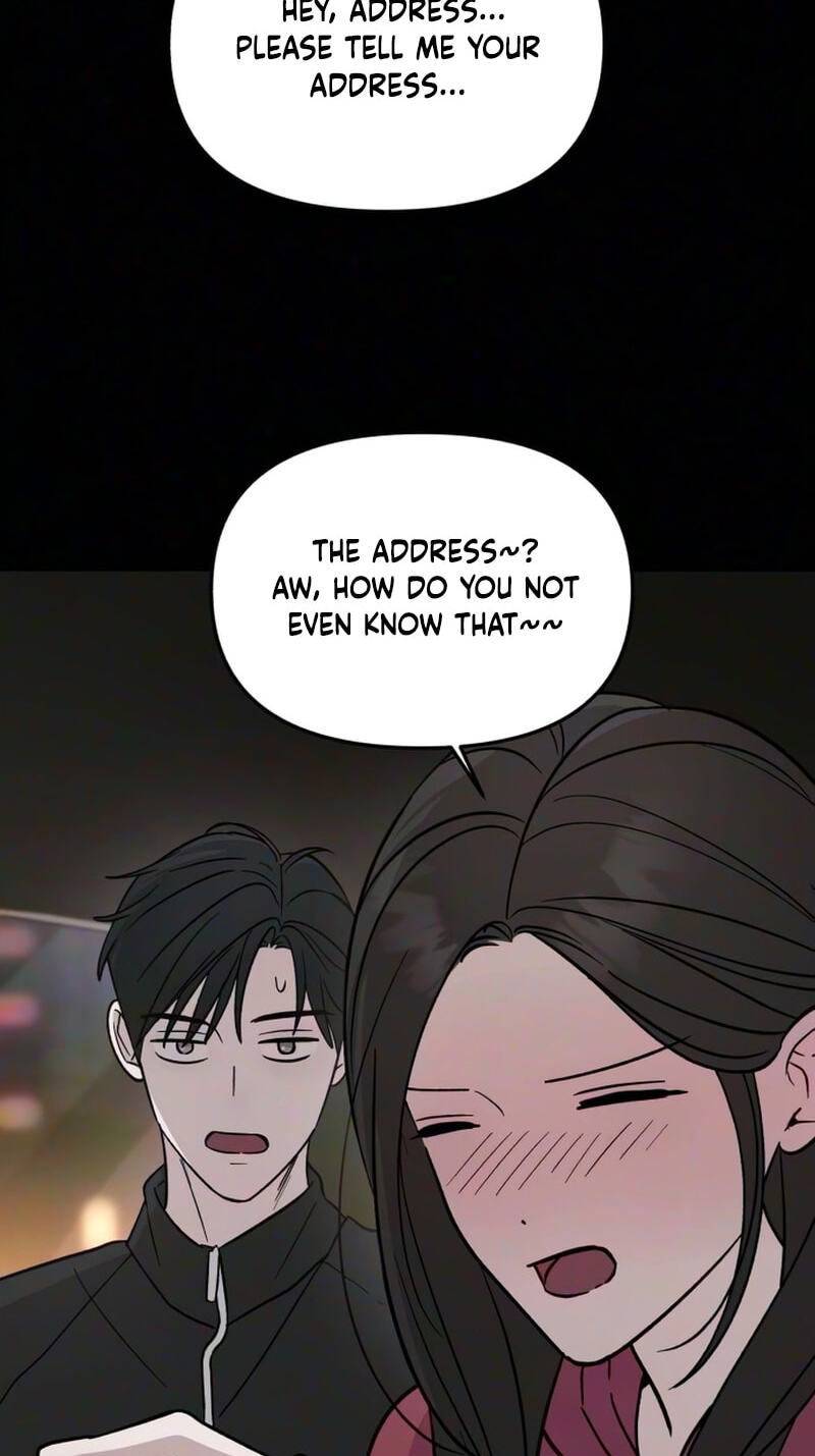 Spooky in Love Chapter 16 page 62 - 