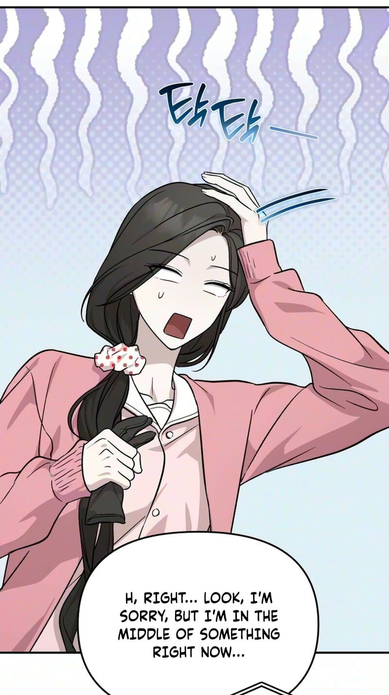 Spooky in Love Chapter 16 page 64 - 