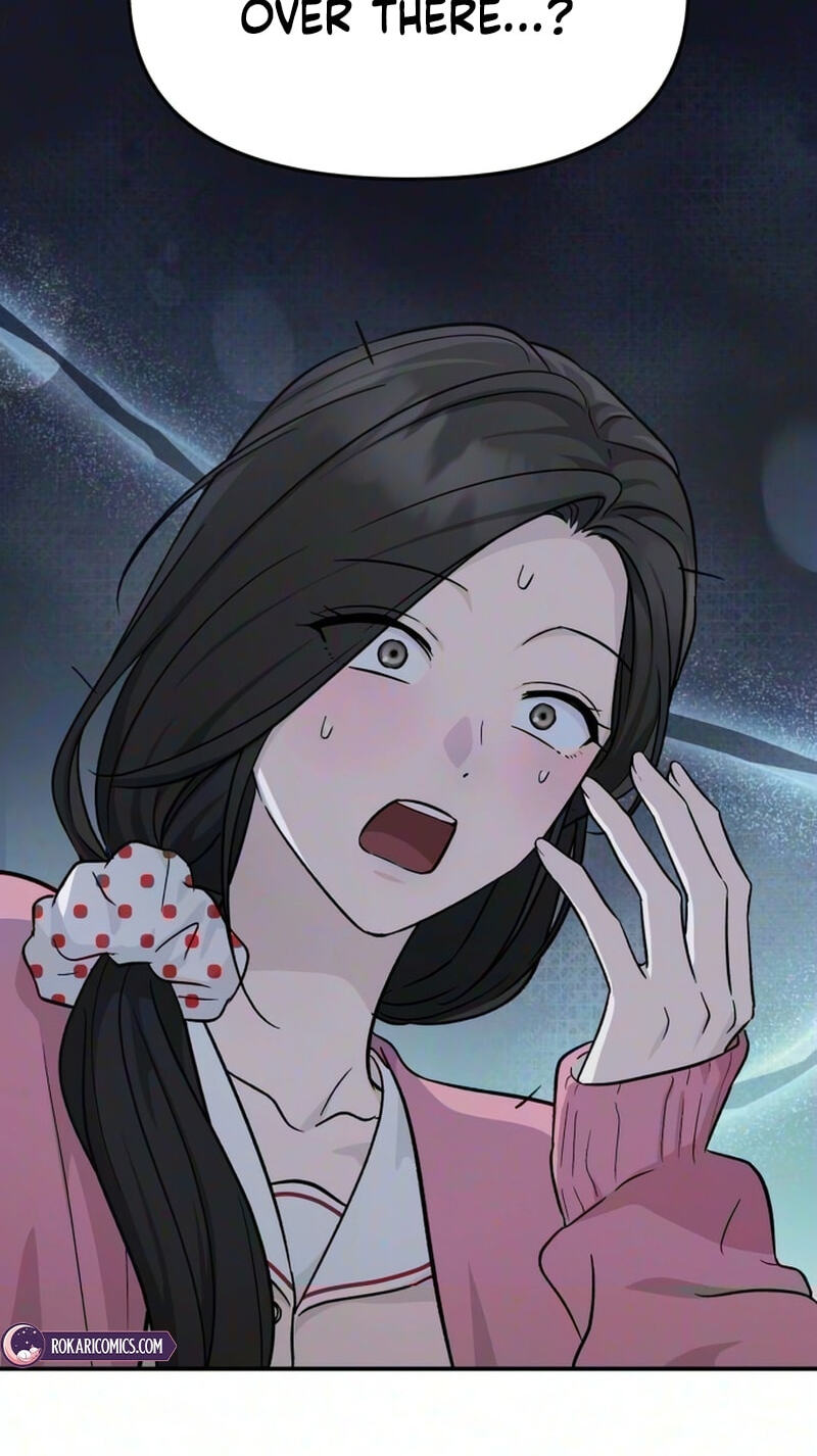 Spooky in Love Chapter 16 page 67 - 