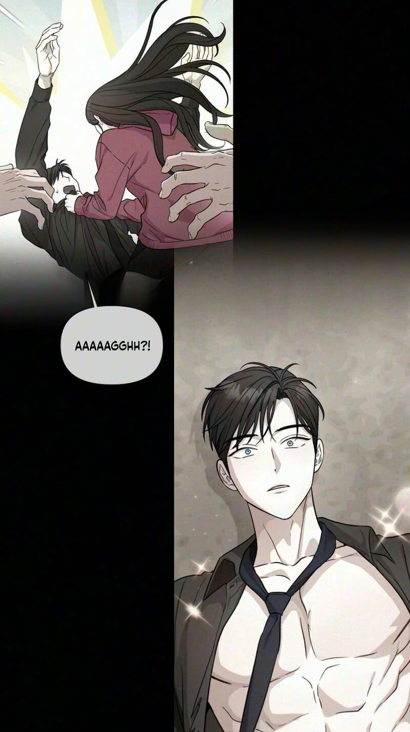 Spooky in Love Chapter 16 page 69 - 