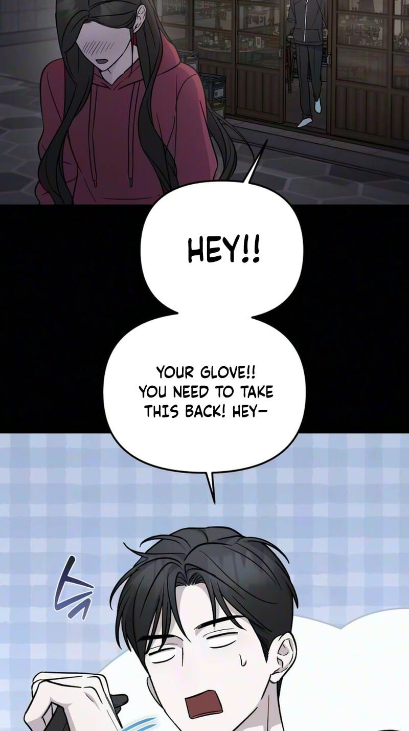 Spooky in Love Chapter 16 page 71 - 