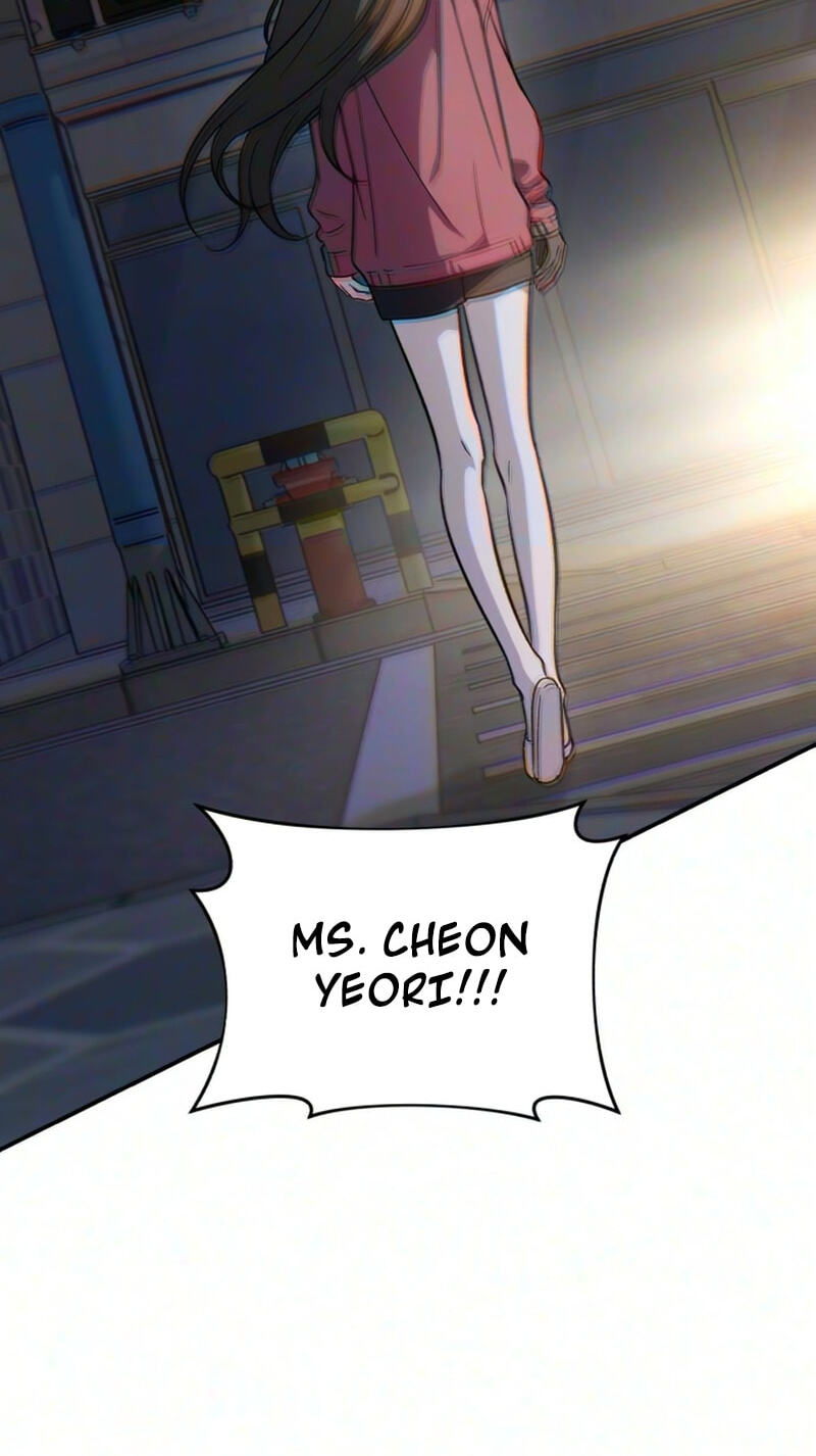 Spooky in Love Chapter 16 page 74 - 