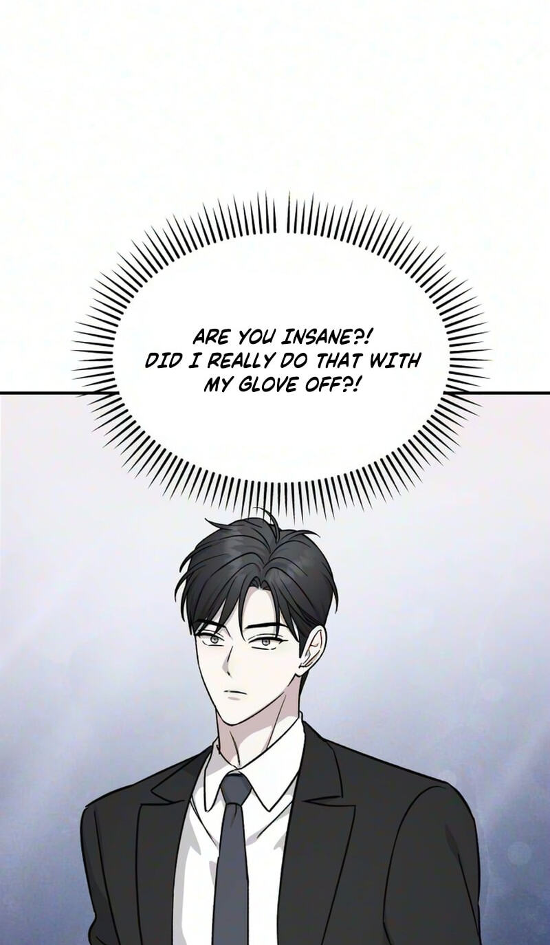 Spooky in Love Chapter 16 page 80 - 