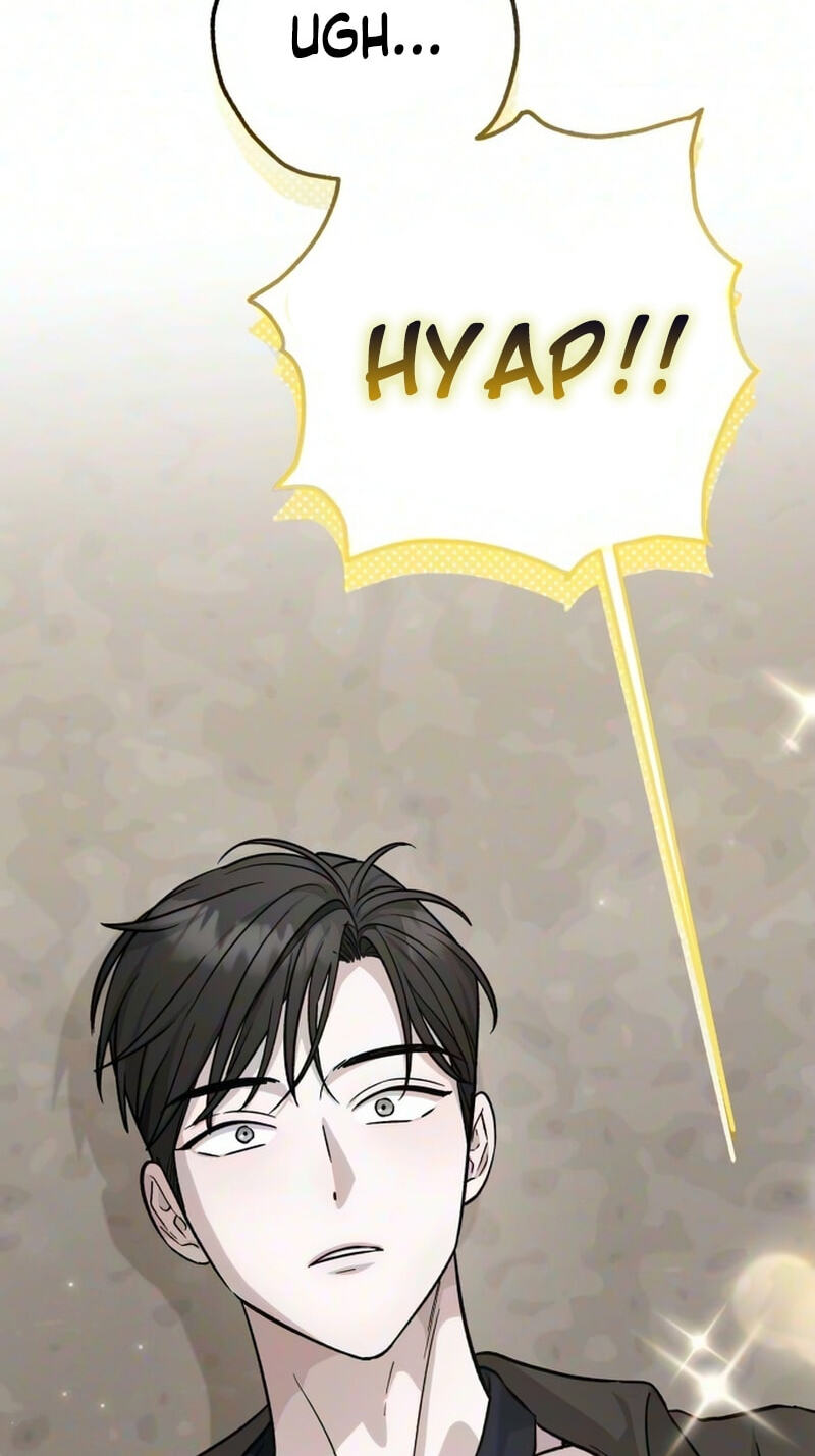 Spooky in Love Chapter 16 page 9 - 