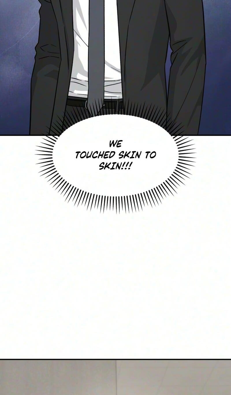 Spooky in Love Chapter 16 page 81 - 