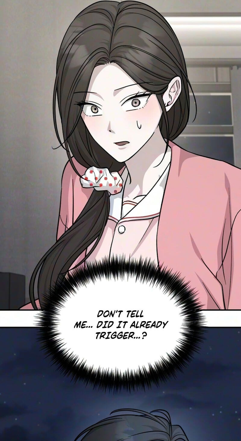 Spooky in Love Chapter 16 page 82 - 