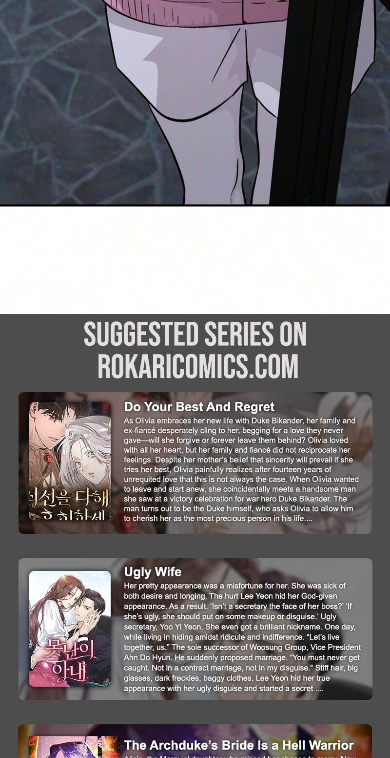Spooky in Love Chapter 16 page 89 - 