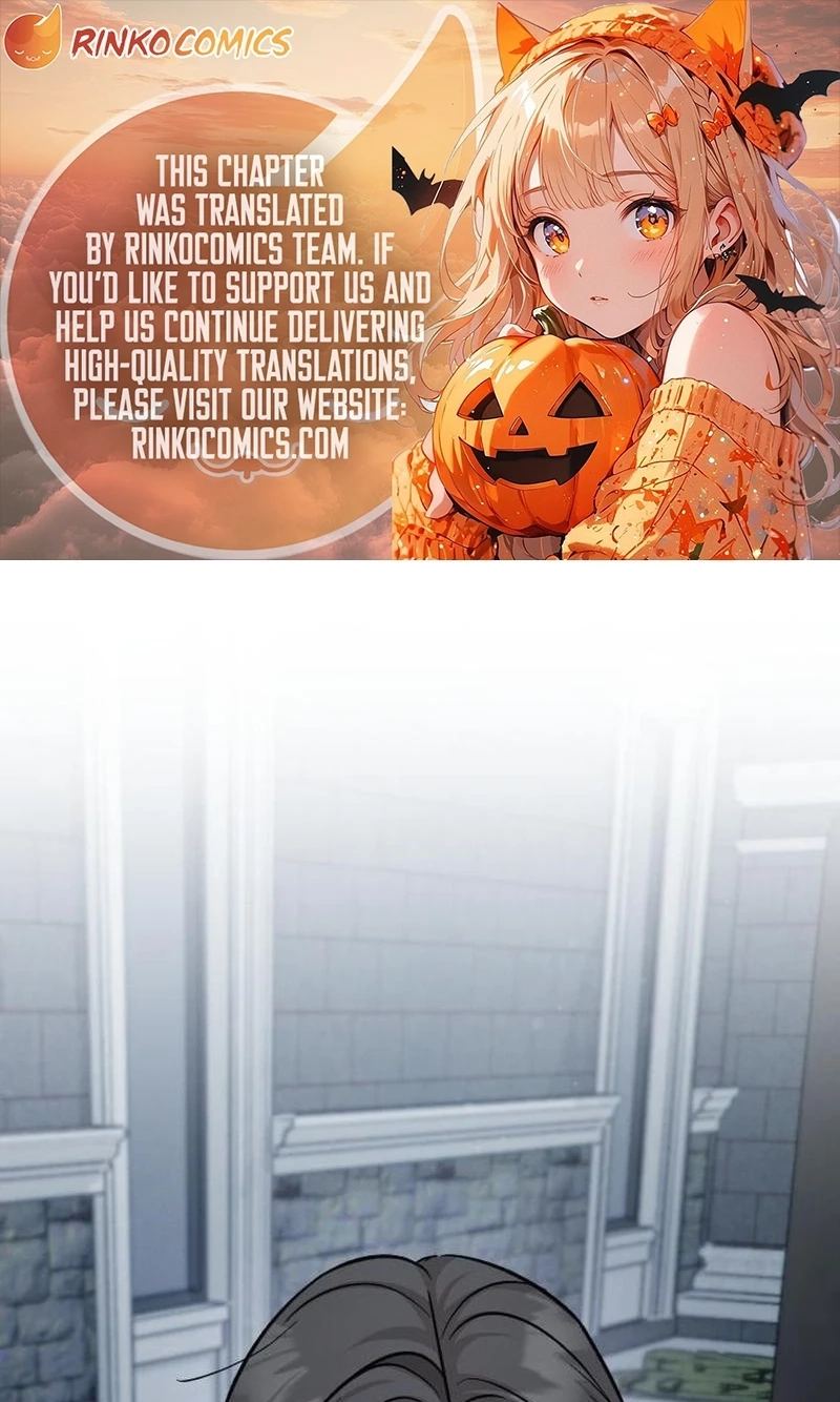 Spooky in Love Chapter 17 page 1 - 