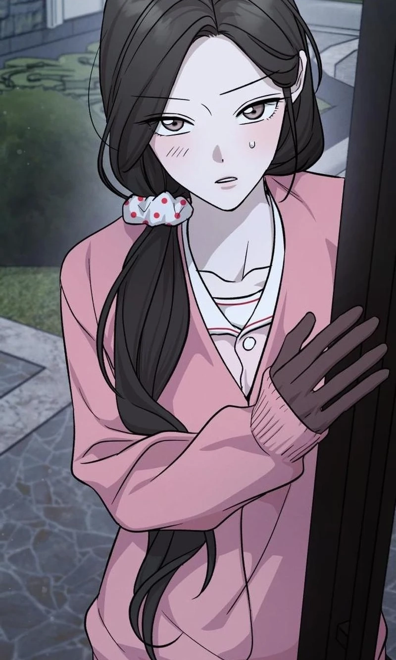 Spooky in Love Chapter 17 page 2 - 
