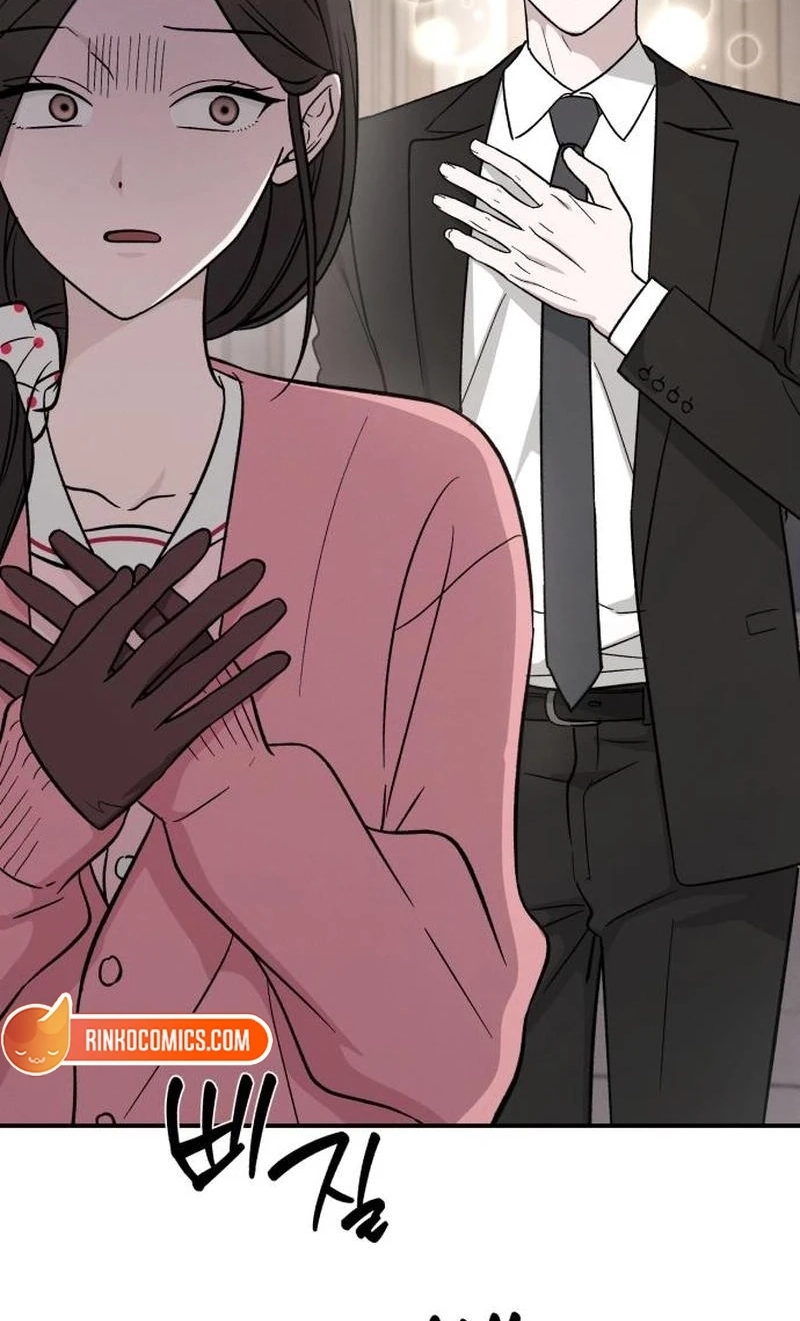 Spooky in Love Chapter 17 page 14 - 