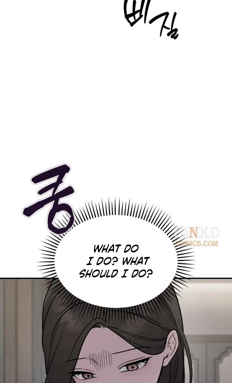 Spooky in Love Chapter 17 page 15 - 
