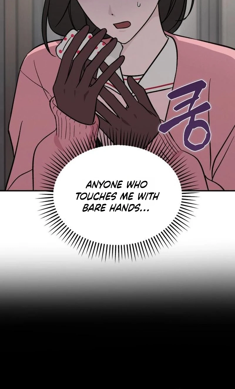 Spooky in Love Chapter 17 page 16 - 