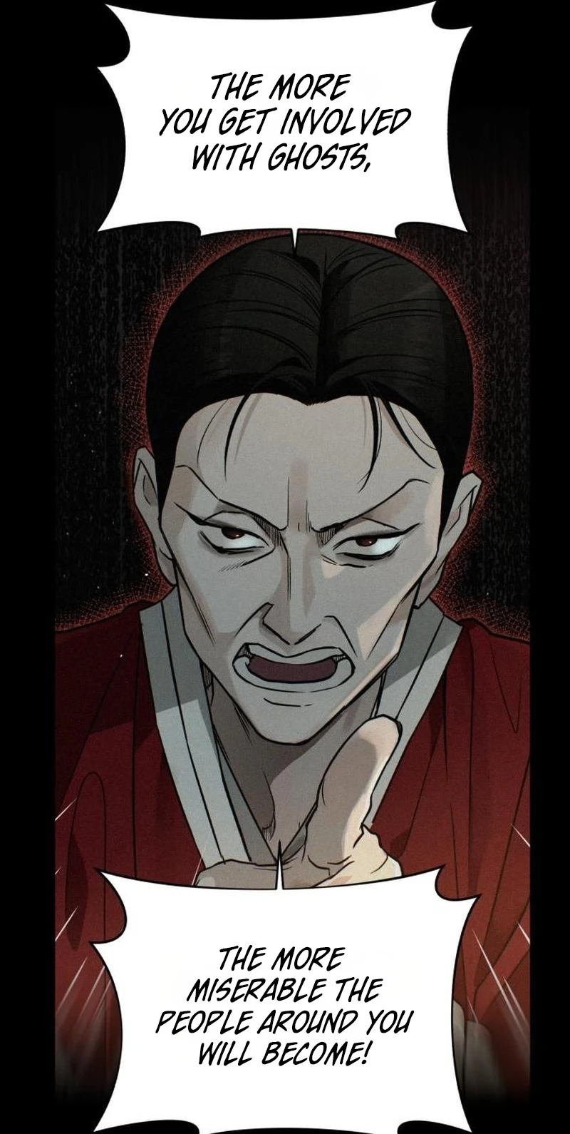 Spooky in Love Chapter 17 page 17 - 