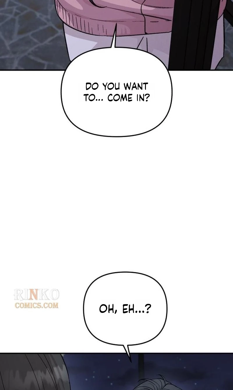 Spooky in Love Chapter 17 page 3 - 