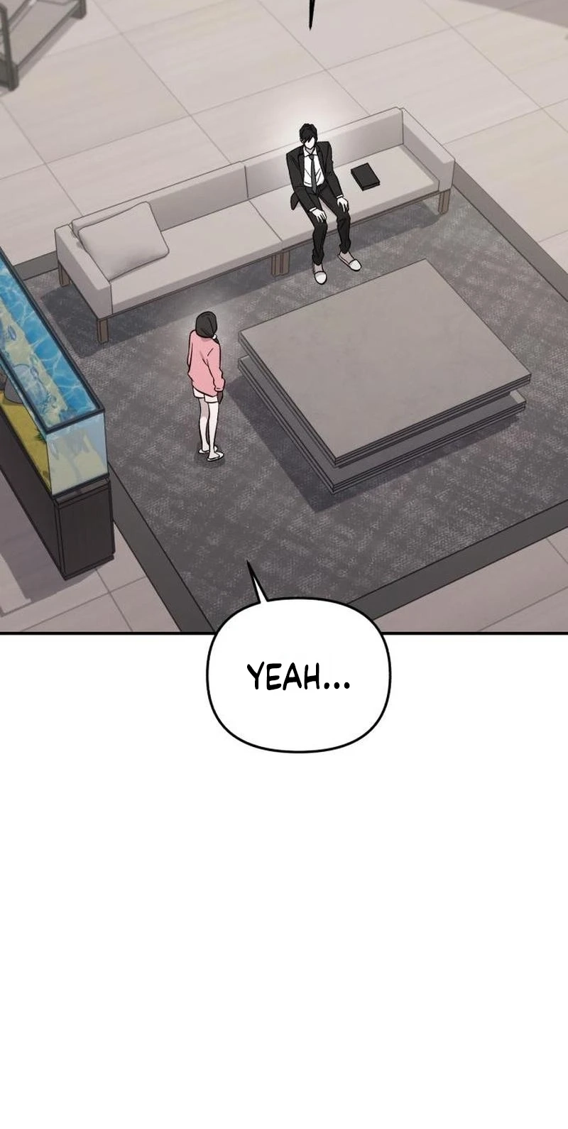 Spooky in Love Chapter 17 page 21 - 